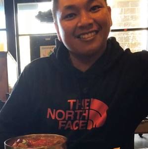 Meet your Posher, Mark